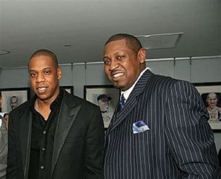 Who is Jay-Z's Brother? Unveiling the Life and Legacy of the Carter Family