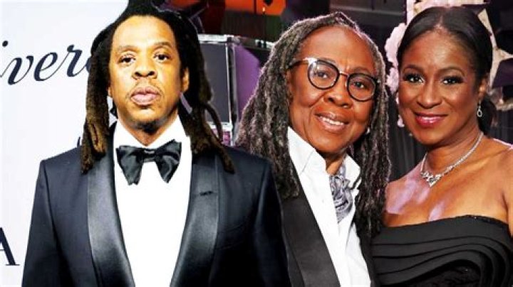 Who Is Jay Z's Mother? Discovering the Life of Gloria Carter
