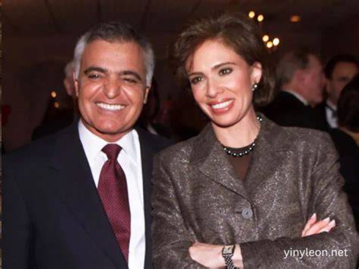 Who is Jeanine Pirro Engaged To? A Deep Dive into Her Personal Life