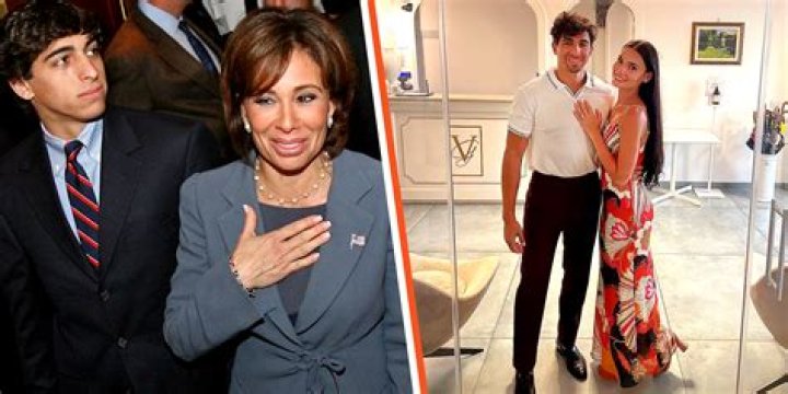 Who Is Jeanine Pirro Engaged To? Unveiling the Personal Life of the Popular Television Host