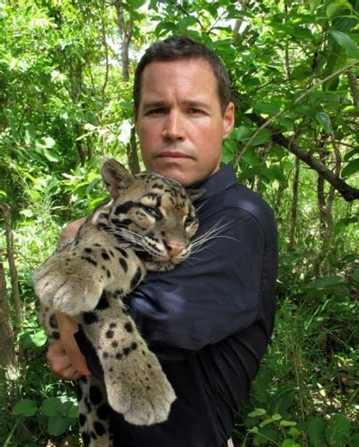Who is Jeff Corwin? Exploring the Life of a Wildlife Conservationist