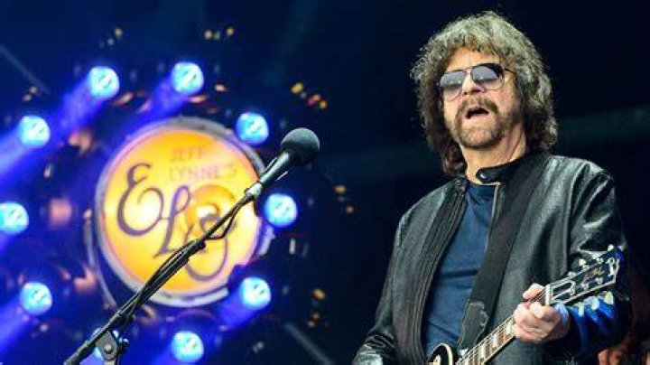 Who Is Jeff Lynne? The Icon Behind ELO and Beyond