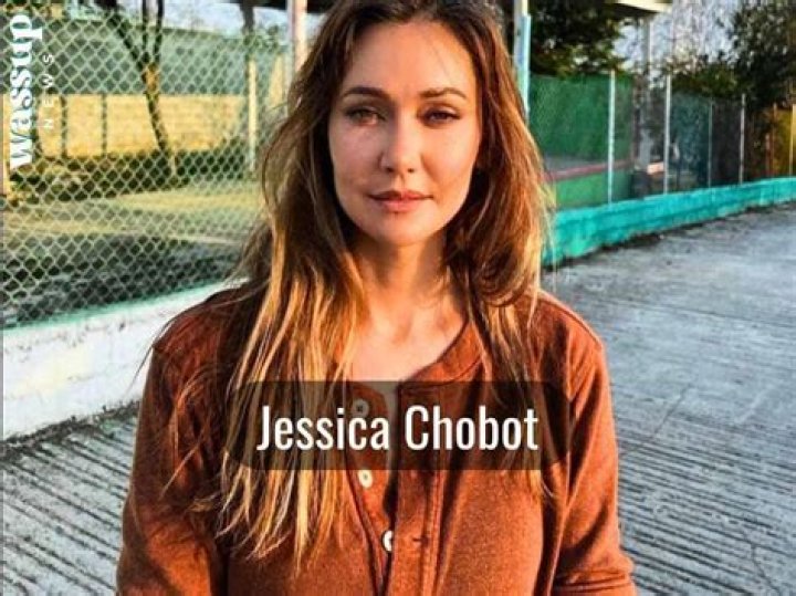 Who is Jessica Chobot: A Deep Dive into Her Life and Career