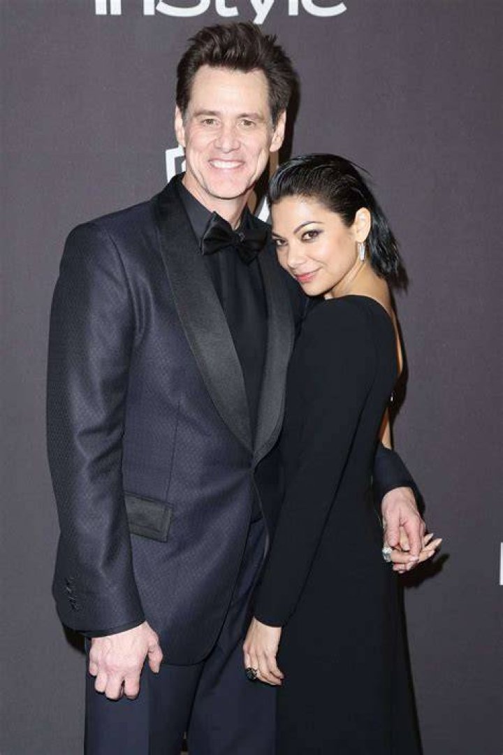 Who Is Jim Carrey Dating Now? The Latest Insights into His Romantic Life
