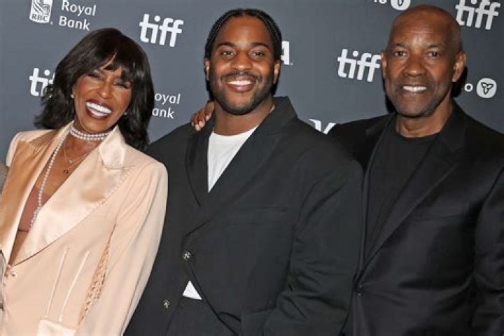 Who is John David Washington's Wife? A Deep Dive into Their Relationship