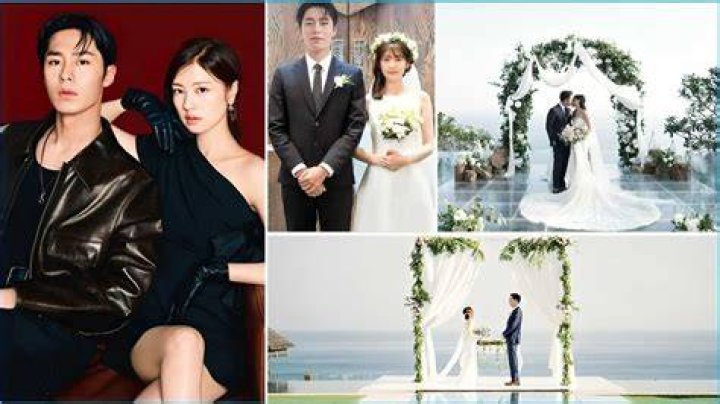 Who is Jung So-min's Husband? A Deep Dive into the Life of the Talented Actress