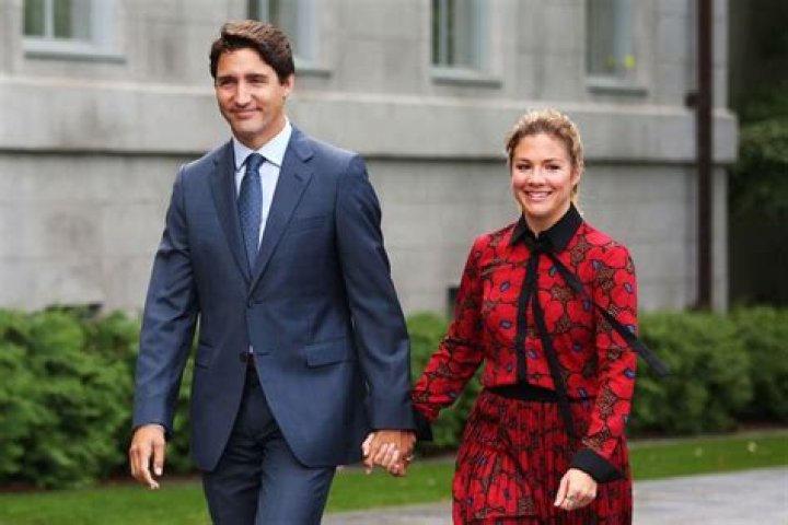 Who is Justin Trudeau Dating? A Deep Dive into His Personal Life