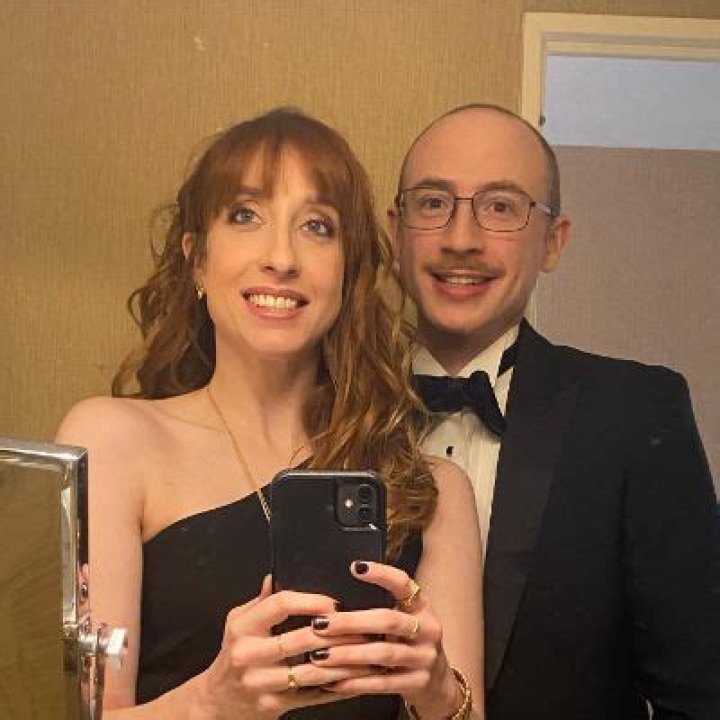 Who is Katie Marovitch's Husband? The Untold Story