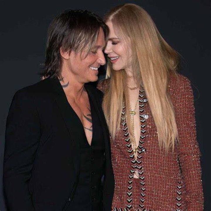 Who Is Keith Urban Married To? Unveiling the Life of the Country Music Star