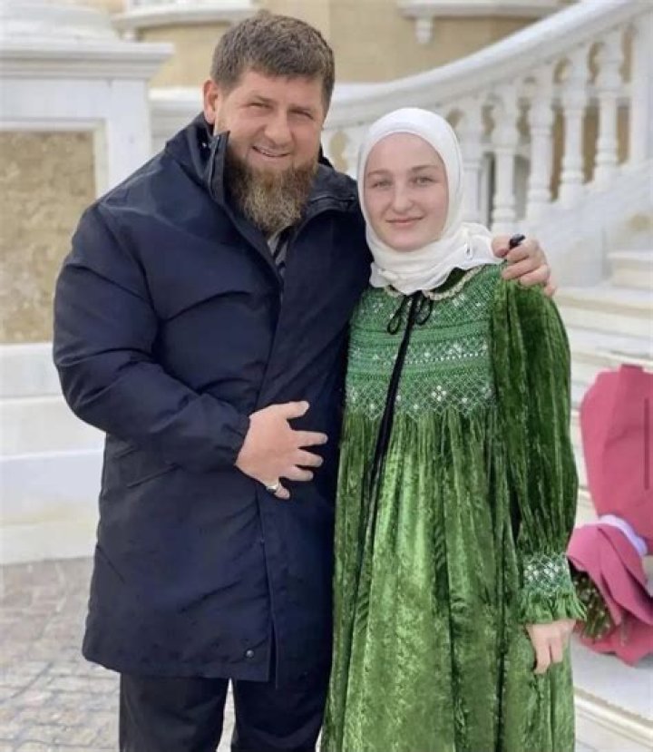 Who is Khabib's Wife? Exploring the Life of Fatima Kadyrova