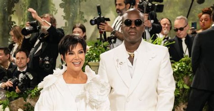 Who Is Kris Kardashian Dating? A Comprehensive Look at Her Love Life