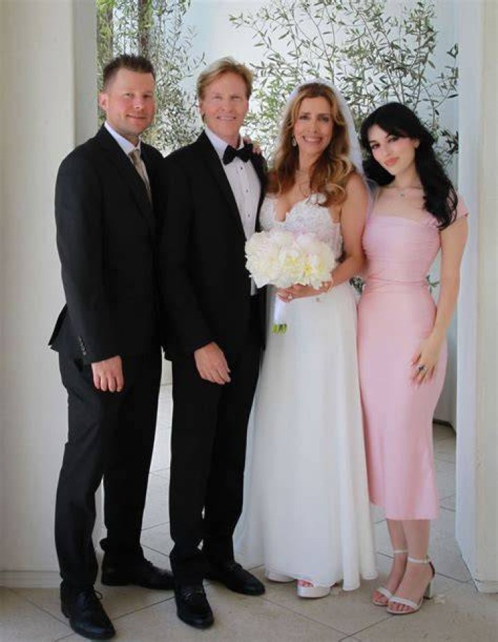 Who is Kristina Wagner Married to Now? A Deep Dive into Her Life and Relationships
