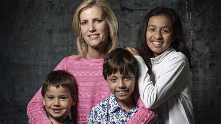 Who is Laura Ingraham's Wife? Unveiling the Personal Life of the Fox News Host