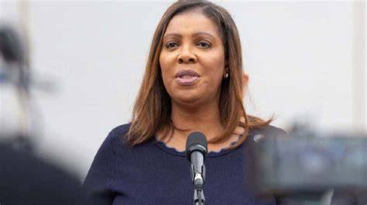 Who is Letitia James Married To? Exploring the Life of New York's Attorney General