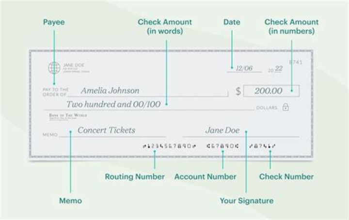 Who is Liable for a Check Cashed Twice? Learn the Legal Responsibilities