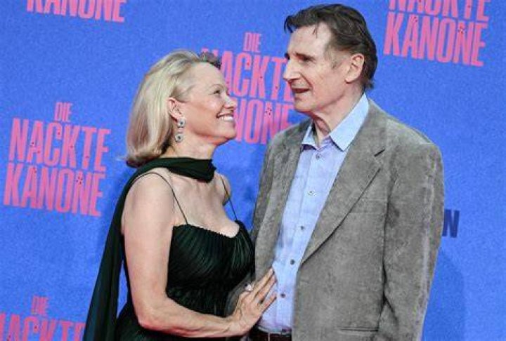 Who is Liam Neeson Dating 2024: A Comprehensive Insight