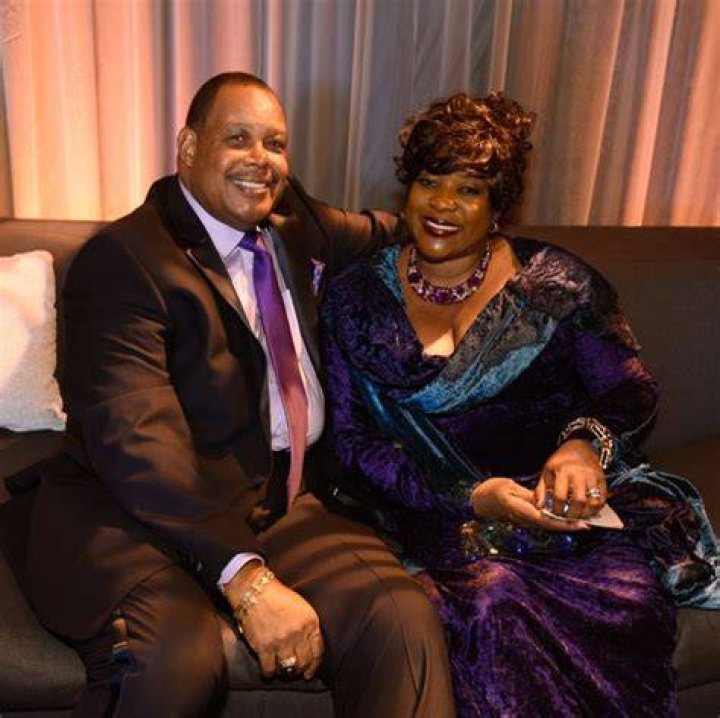 Who is Loretta Devine's Husband? Discover the Life of This Talented Actress and Her Partner