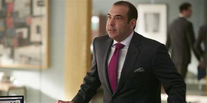 Who is Louis Litt? A Comprehensive Look at the Iconic Character from Suits