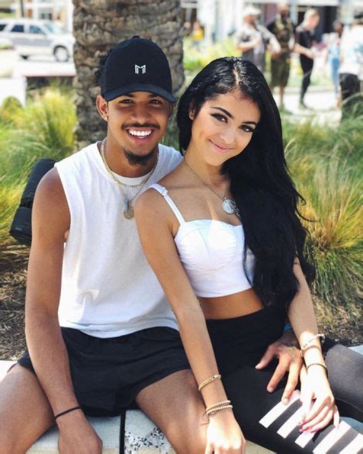 Who is Malu Trevejo's Boyfriend in 2024? Everything You Need to Know