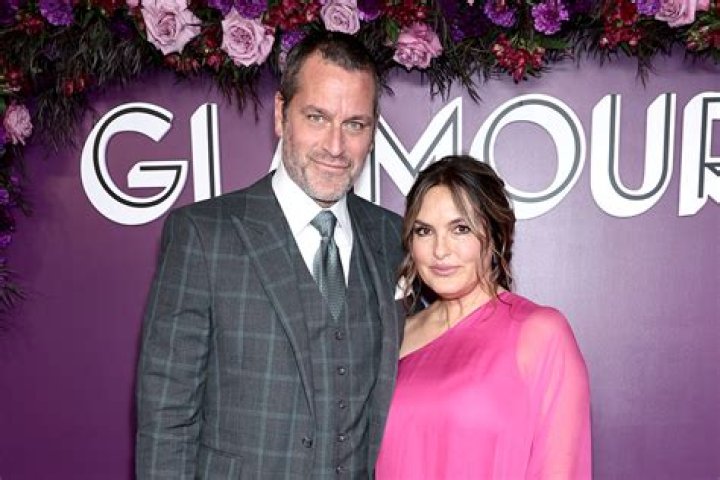 Who Is Mariska Hargitay Married To: An Insightful Look Into Her Life and Love
