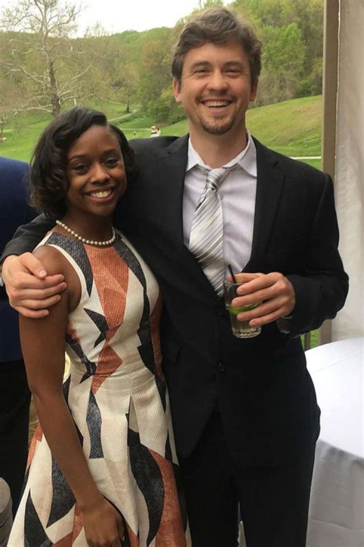 Who is Matt McCusker's Wife? A Deep Dive into Their Relationship