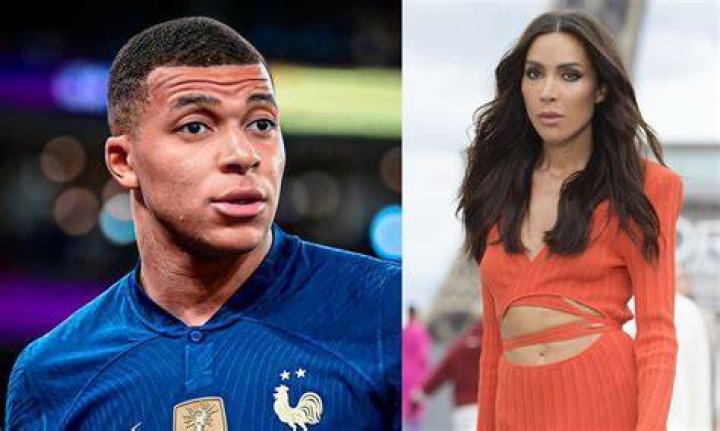 Who is Mbappé's Girlfriend? A Deep Dive into the Love Life of the Football Sensation