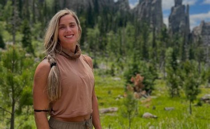 Who is Melissa Backwoods? Unveiling the Life and Career of the Rising Star