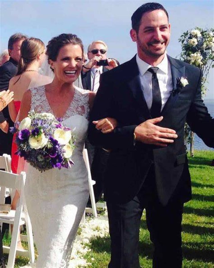 Who is Melissa Claire Egan's Husband? A Deep Dive into Her Personal Life