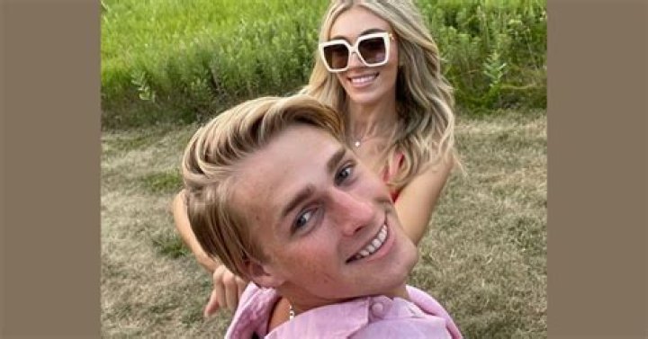 Who is Micah Dating? A Comprehensive Look into His Romantic Life