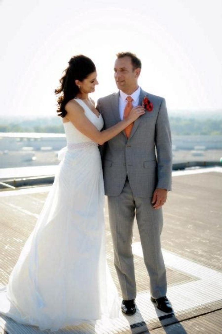Who is Mike Bettes Married to Now? A Deep Dive into His Personal Life