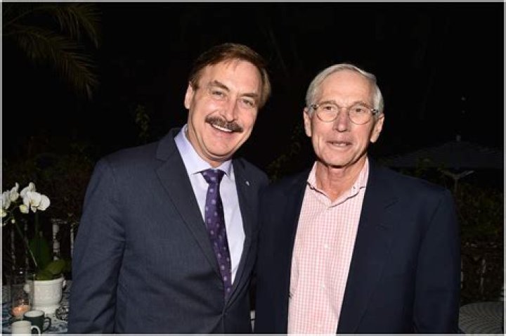 Who is Mike Lindell Married to Now? Exploring His Personal Life and Relationships