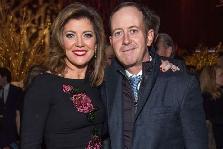 Who Is Norah O'Donnell's Husband? A Comprehensive Guide