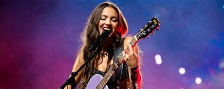Who is Olivia Rodrigo? A Deep Dive into the Life and Career of a Rising Star