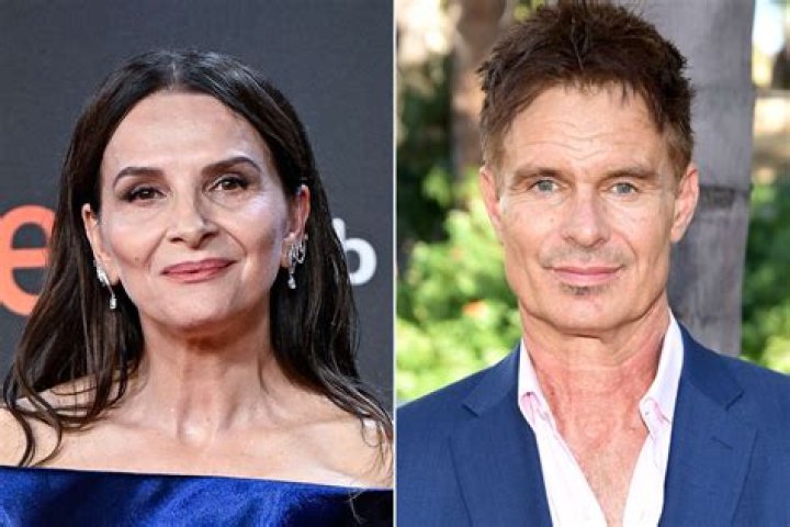 Who is Patrick Muldoon's Partner: Relationships Revealed