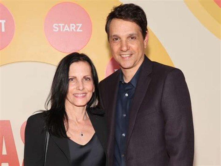 Who is Ralph Macchio Married To? A Deep Dive into His Personal Life