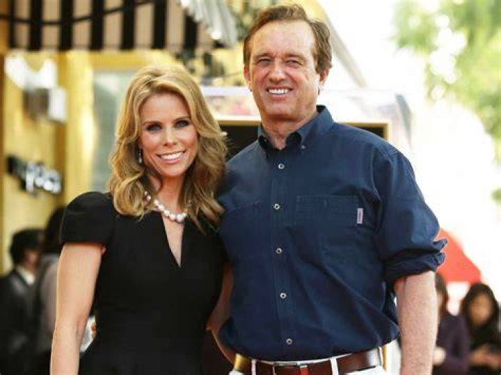Who Is Robert Kennedy Jr. Married To Now?