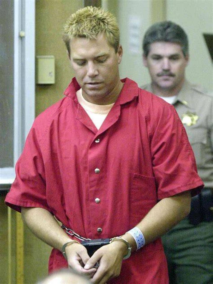 Who is Scott Peterson Married to Now? A Comprehensive Look into His Life