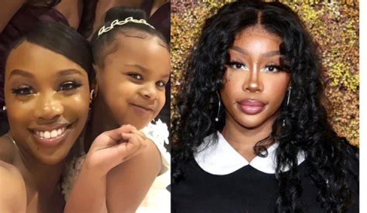 Who is SZA's Daughter? Uncovering the Mystery Behind the Singer's Child