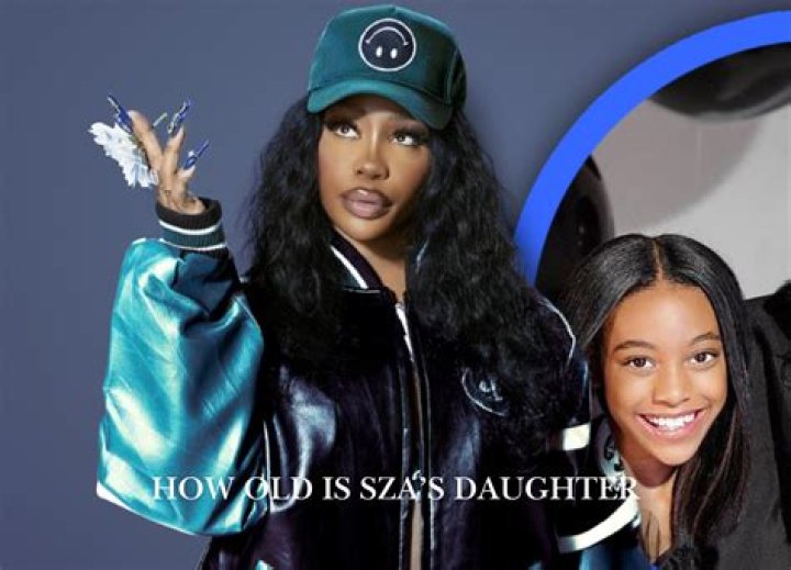 Who Is SZA&rsquo;s Daughter? Everything You Need to Know