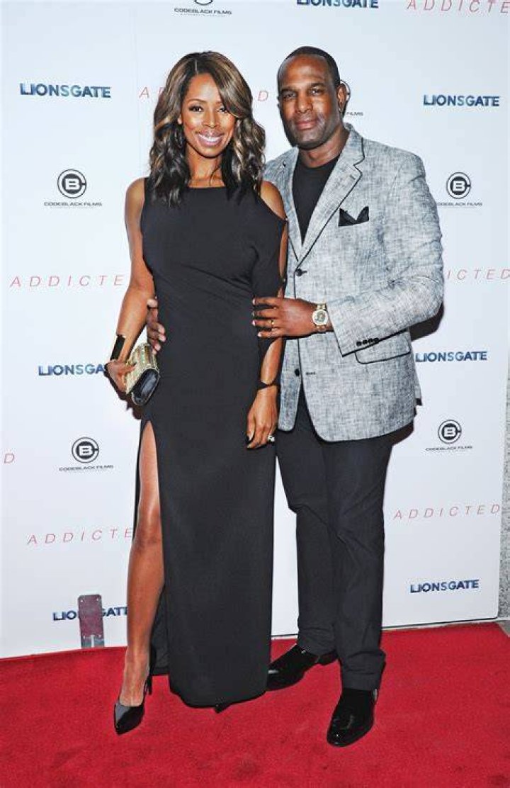 Who is Tasha Smith Married To? Exploring the Life and Love of the Acclaimed Actress
