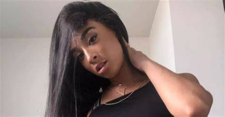 Who is Teanna Trump? The Rising Star in the Adult Film Industry