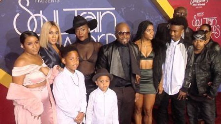 Who Is Teddy Riley Married To? Exploring the Life and Love of a Musical Legend