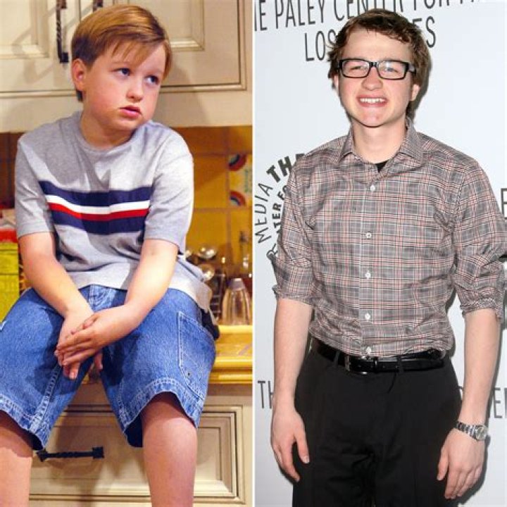Who Is the Actor Who Played Jake in Two and a Half Men?