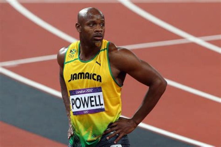 Who is the Fastest Person in the World?
