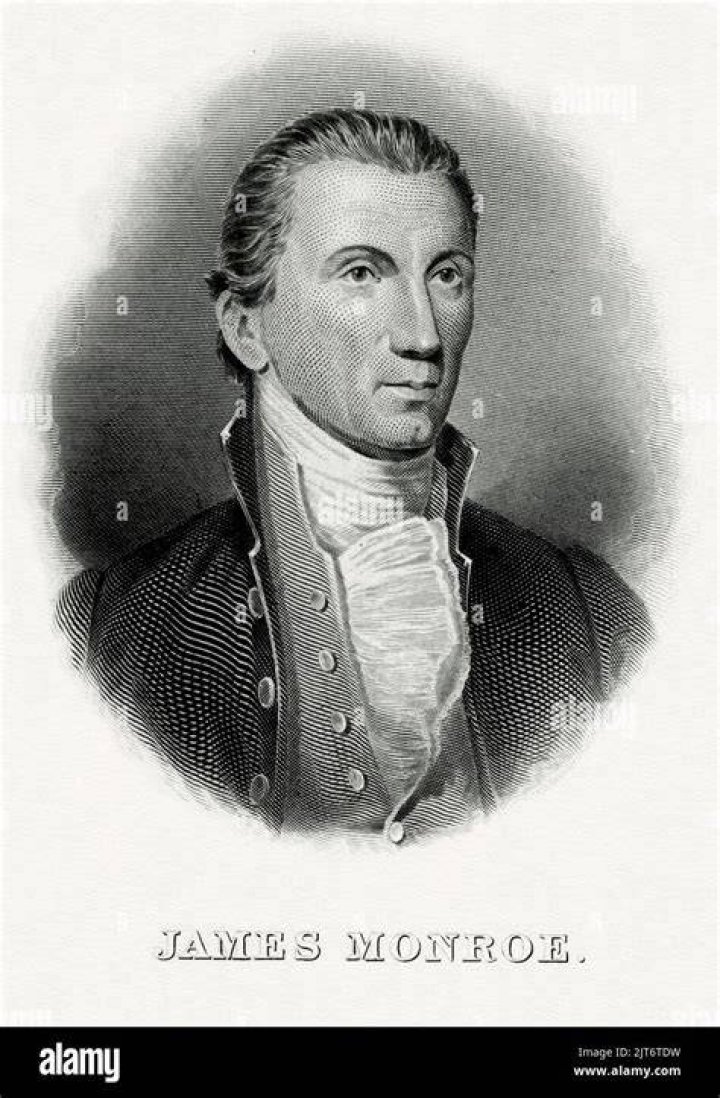 Who is the Fifth President of America? Exploring the Legacy of James Monroe