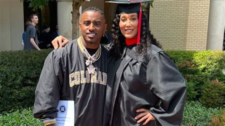 Who is the Mother of Deion Sanders' Sons?