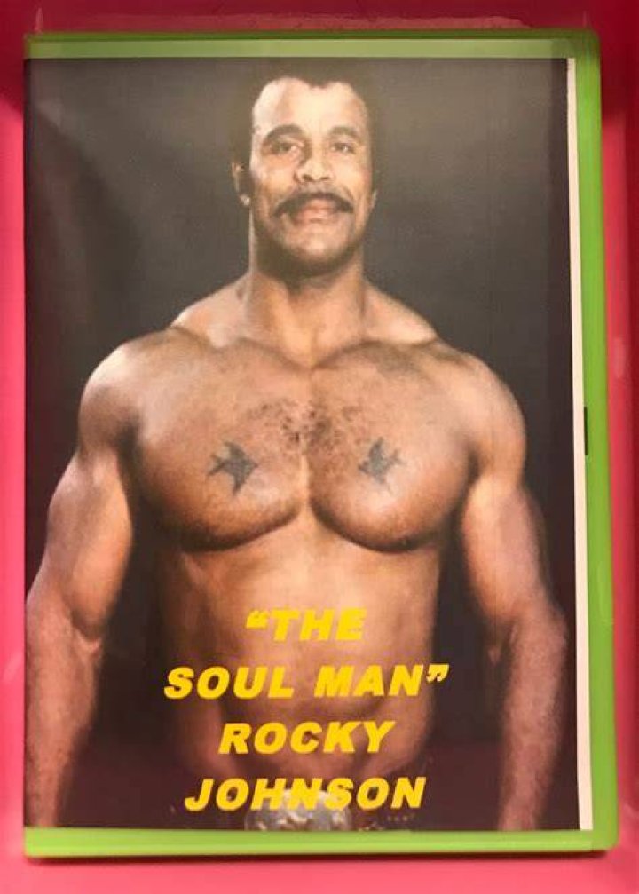 Who Is The Rock's Brother? Uncovering the Life and Legacy of Rocky Johnson
