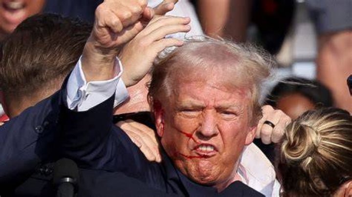 Who is the Shooter of Trump? Unraveling the Controversy and Facts