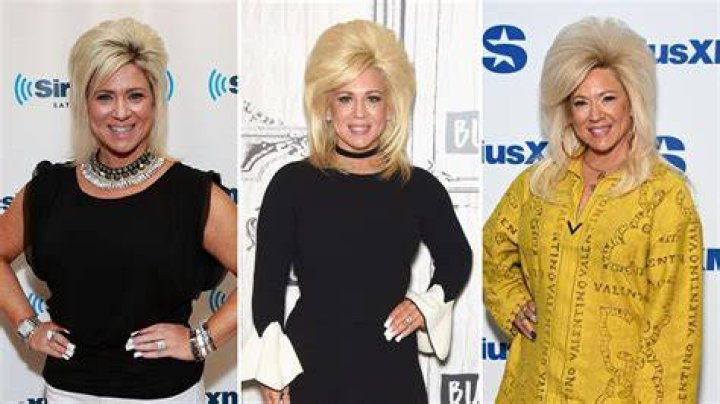 Who Is Theresa Caputo Married To Now: Exploring the Life of the Long Island Medium
