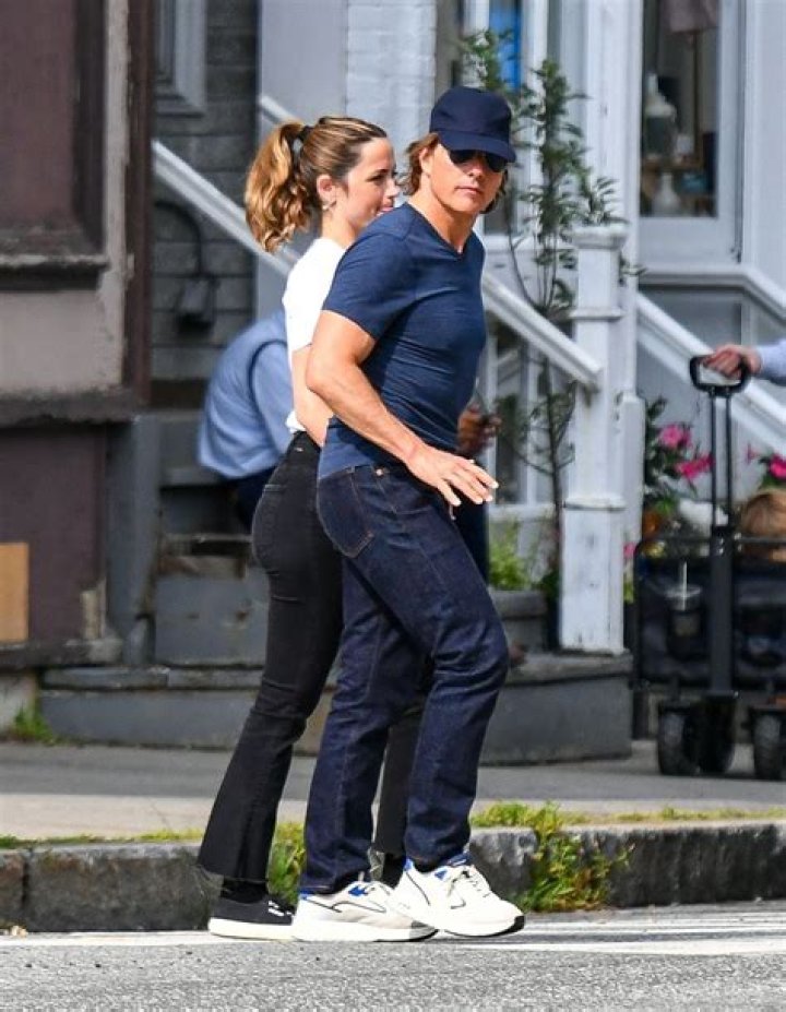 Who is Tom Cruise Dating? Exploring the Actor's Romantic Life